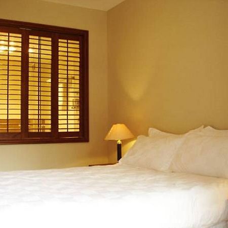 Huntington Terrace Hotel Shanghai Bagian luar foto