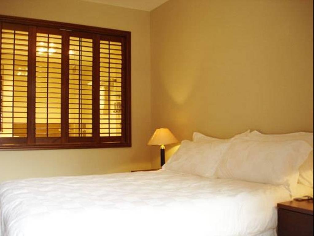 Huntington Terrace Hotel Shanghai Bagian luar foto